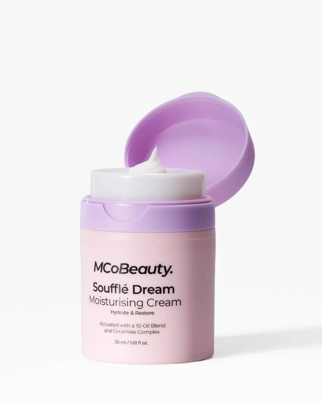 Bronzing Dream Duo