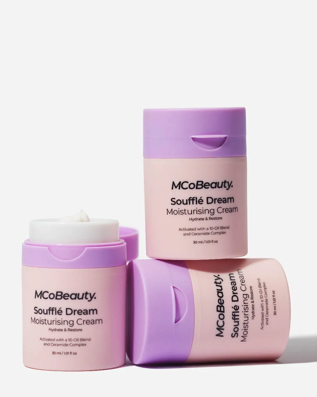 Bronzing Dream Duo