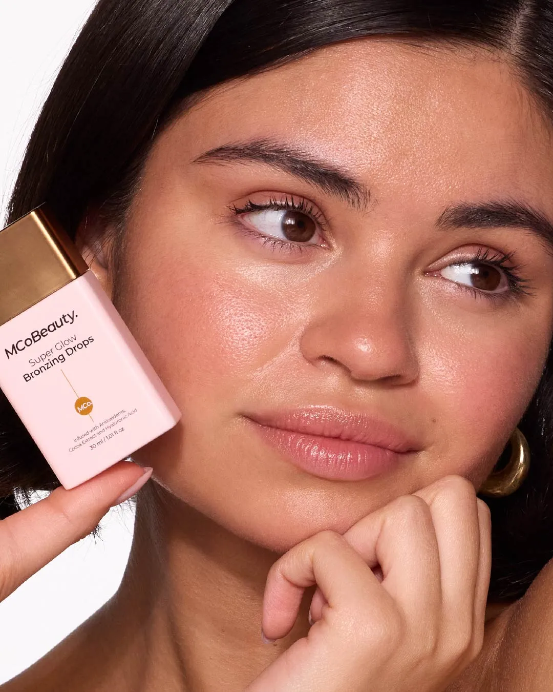 Bronzing Dream Duo