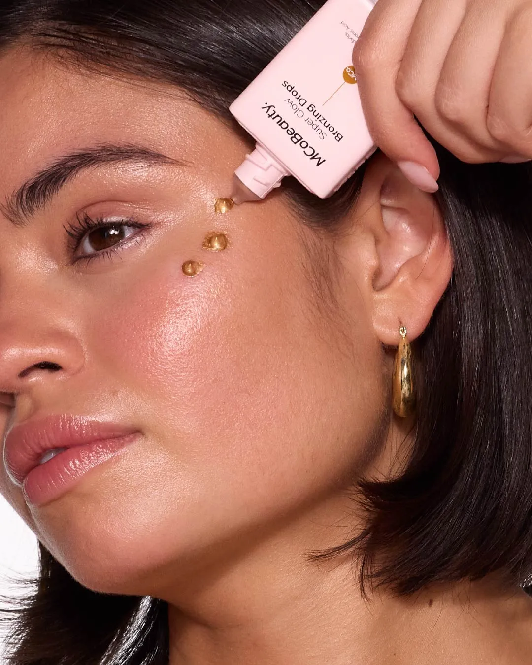 Bronzing Dream Duo