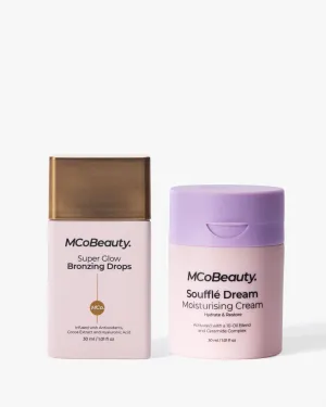 Bronzing Dream Duo