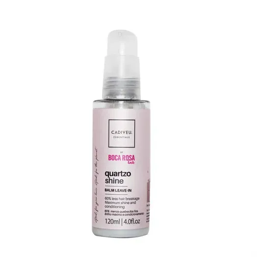 Cadiveu - Lightweight QS Balm Leave-In for Split Ends, Shine