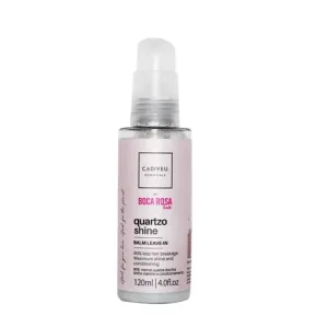 Cadiveu - Lightweight QS Balm Leave-In for Split Ends, Shine