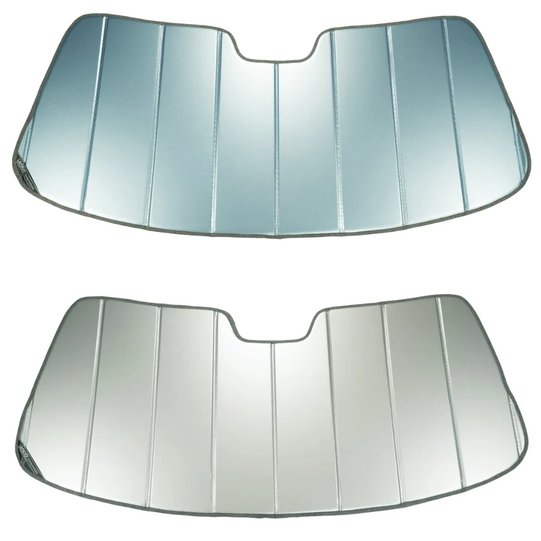 Camaro UVS100 Custom Sunscreen / Sunshade