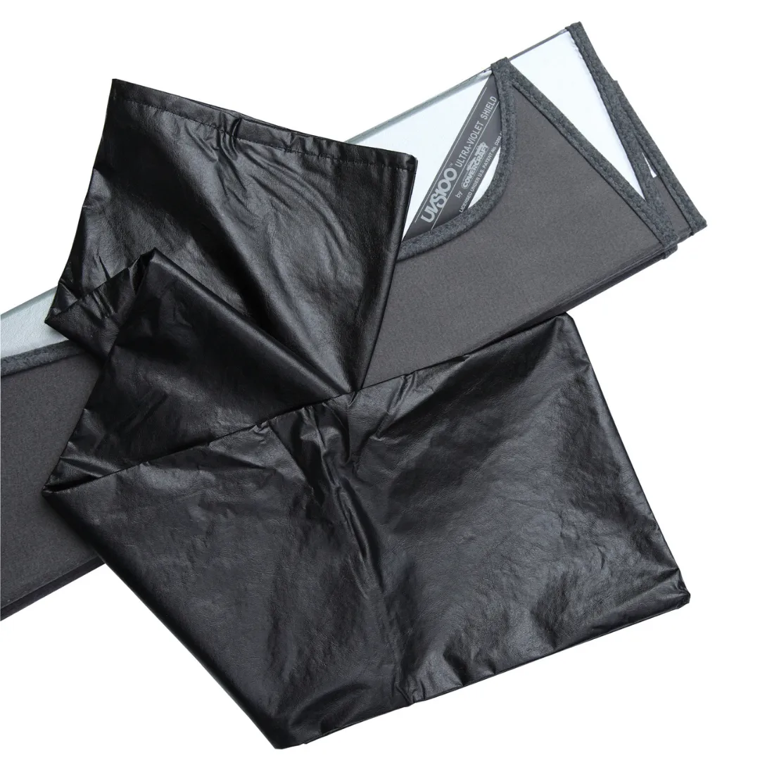 Camaro UVS100 Custom Sunscreen / Sunshade