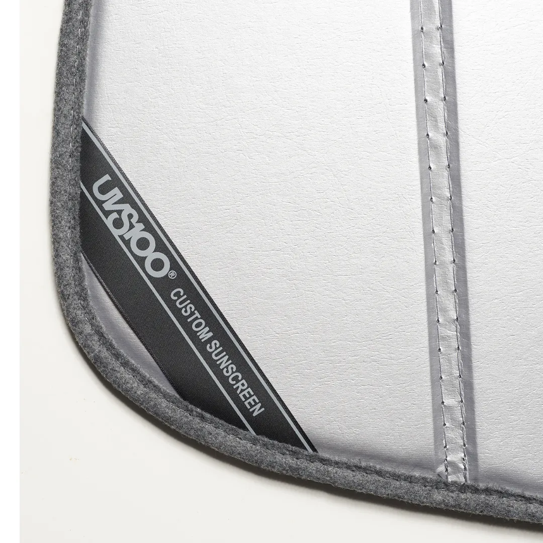 Camaro UVS100 Custom Sunscreen / Sunshade