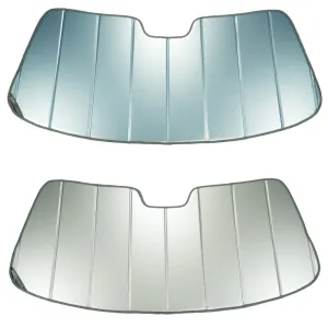 Camaro UVS100 Custom Sunscreen / Sunshade