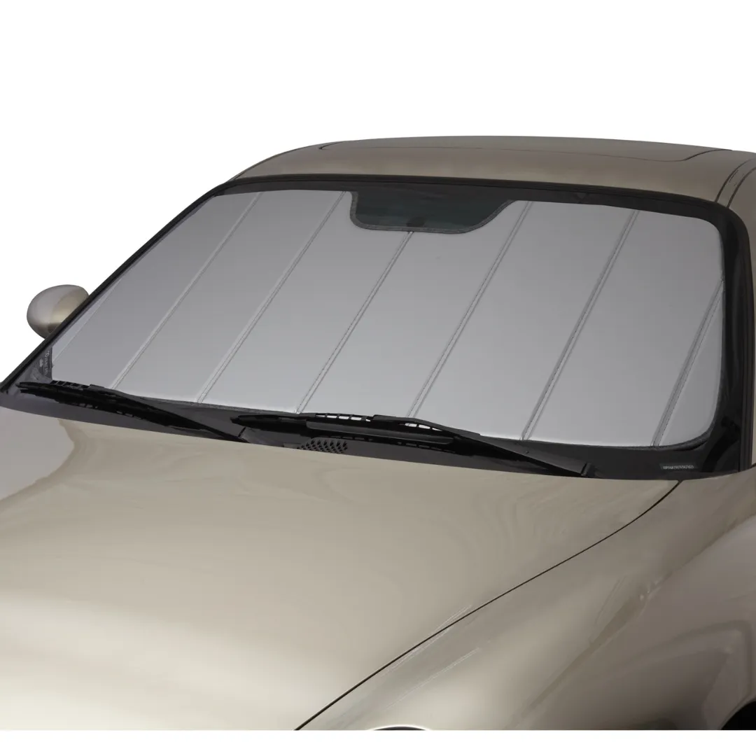 Camaro UVS100 Custom Sunscreen / Sunshade