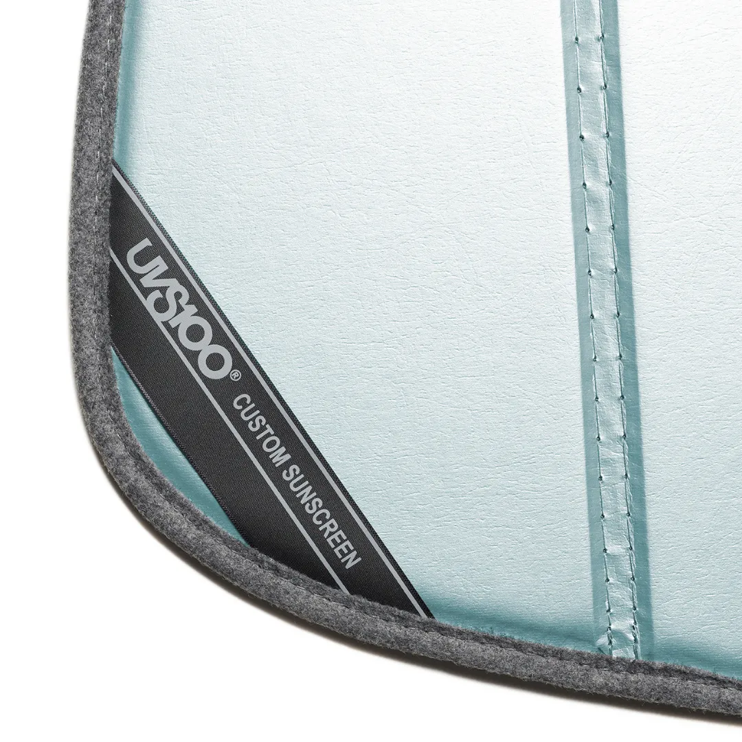 Camaro UVS100 Custom Sunscreen / Sunshade