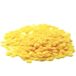Candelilla Wax, Refined
