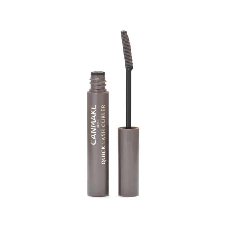 Canmake Quick Lash Curler CA Cocoa Ash