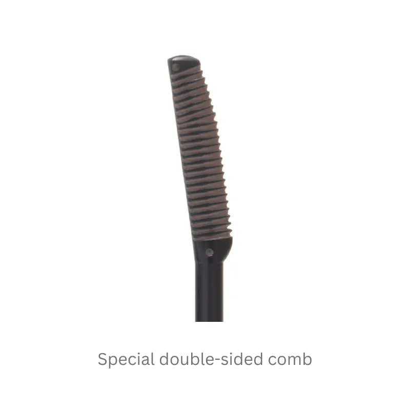 Canmake Quick Lash Curler CA Cocoa Ash