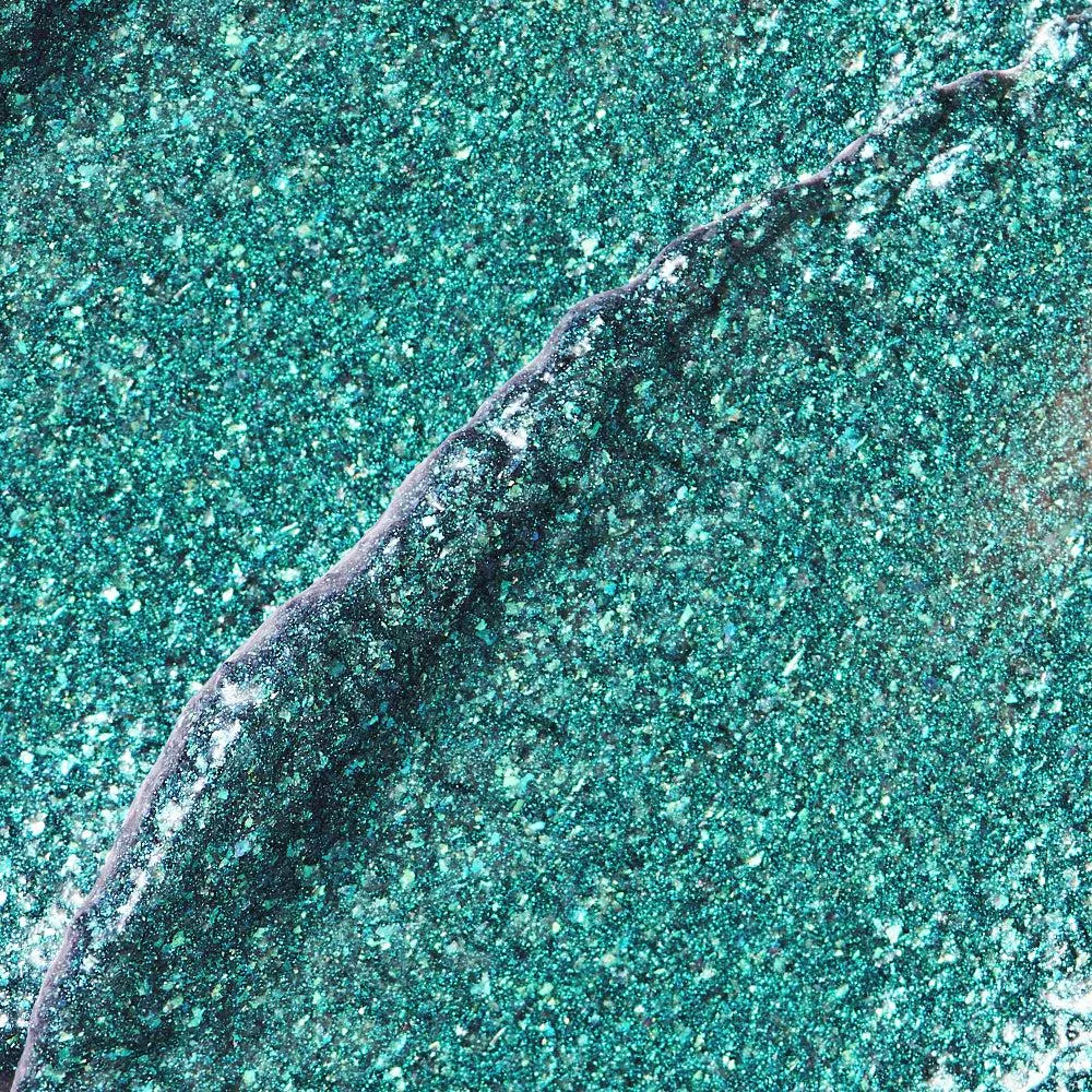 Can't Wait Cooling Glitter Stick (For Face & Body)