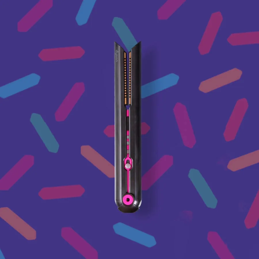 Casdon Dyson Corrale Styling Set