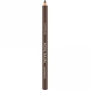 Catrice Kohl Kajal Waterproof 40 Brown 0.78G