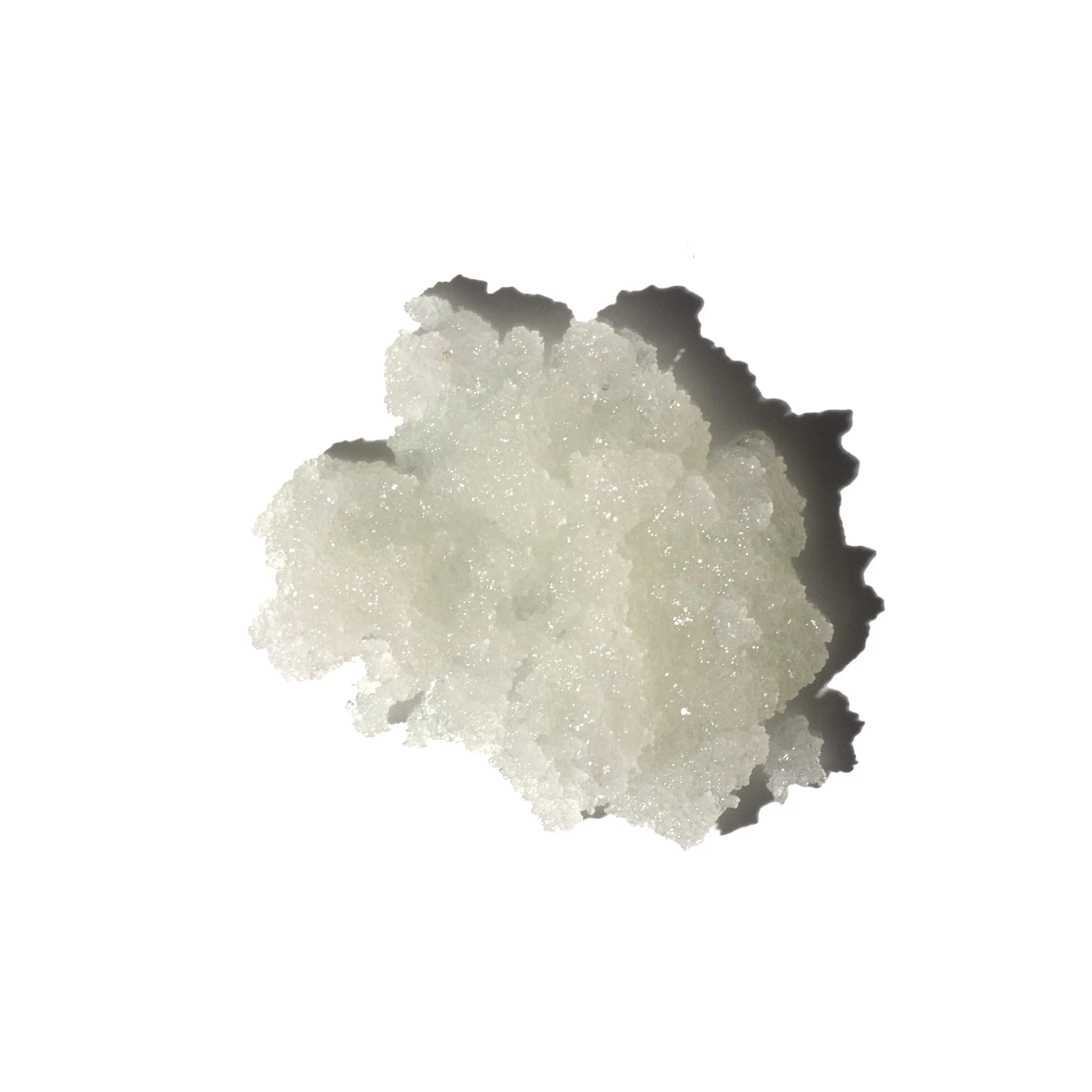 Coconut Vanilla Salt Scrub