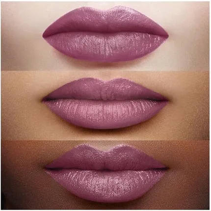 Color Riche Satin Smooth Lipstick Moisturizing pure lip pigment with omega-3 and vitamin E 1 piece , L'Oreal