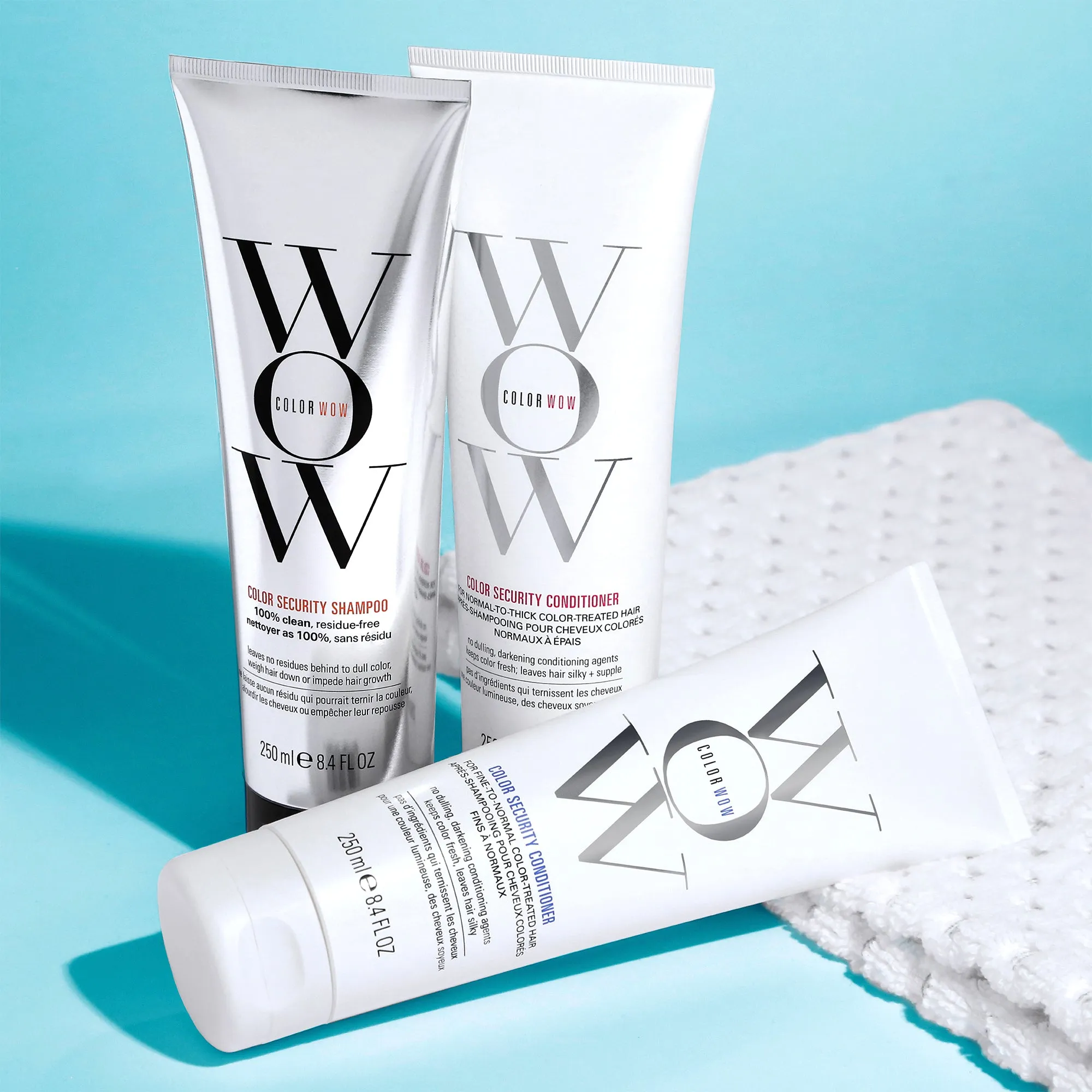 COLOR WOW Color Security Shampoo