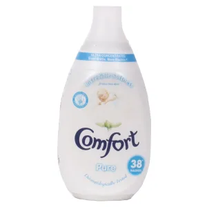 Comfort Pure Fabric Conditioner