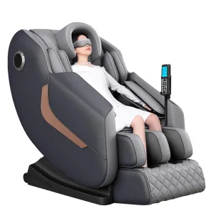 COOLBABY® AMY-BK6 Premium Massage Chair