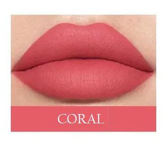 Coral