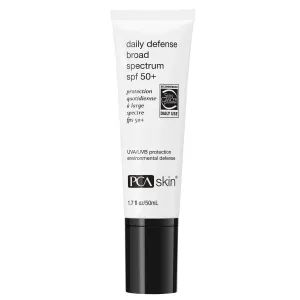 Daily Defense Broad Spectrum SPF 50 