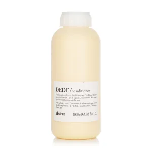 Davines DEDE Conditioner Daily lightweight conditioner for normal and fine hair 33.8 oz