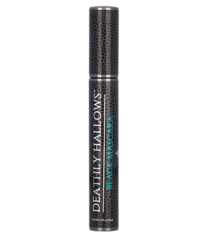 Deathly Hallows Black Mascara