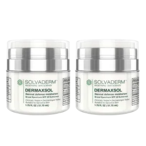 Dermaxsol 2 Bottles