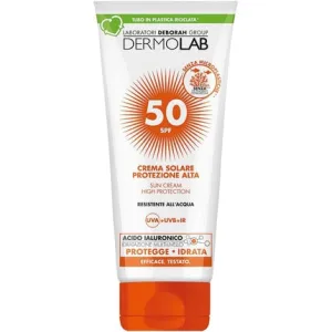 Dermolab High Protection SPF 50 Waterproof 200 ml