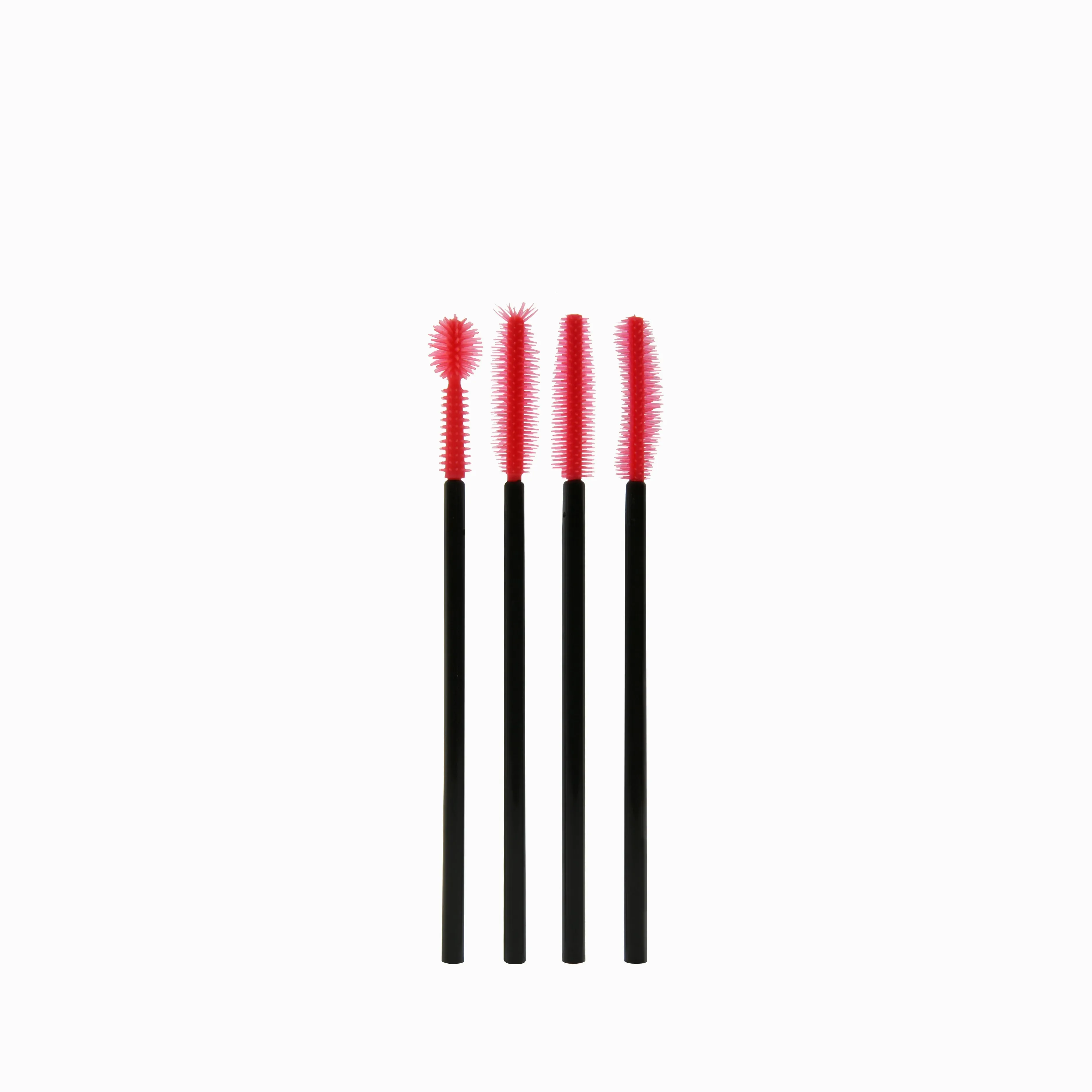 DISPOSABLE MASCARA WANDS