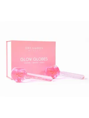 Dreambox Beauty Snow Globes, Ice Roller for Face - Brands We Love