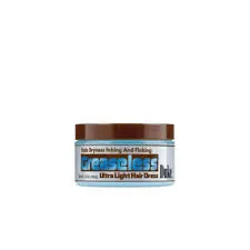 DUKE Greaseless Ultra Light HairDress