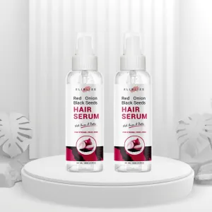 Elibliss Hair Growth Serum ( Pack of 2 )