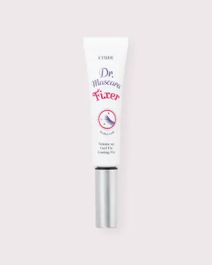 Etude Dr. Mascara Fixer For Perfect Lash