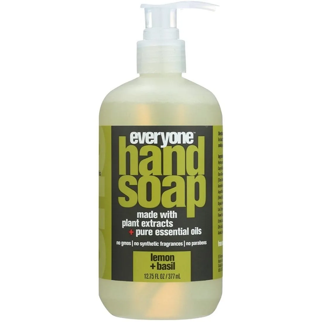 Everyone Hand Soap 377ml