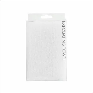 Exfoliating Towel