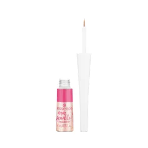 Eye Sparkle! Liquid Liner 01