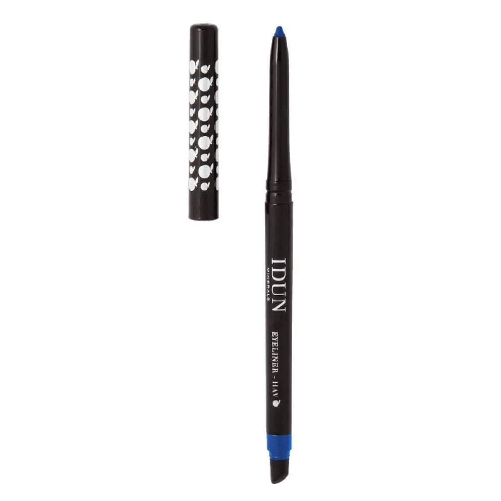 EyeLiner Blue