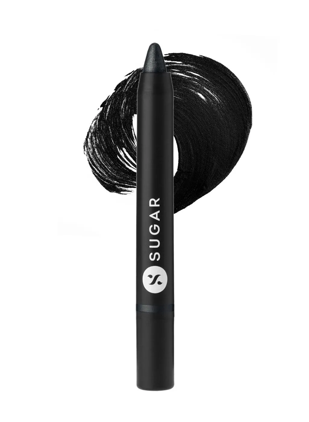 Eyes And Shine Shadow Crayon - 04 Onyx Oomph