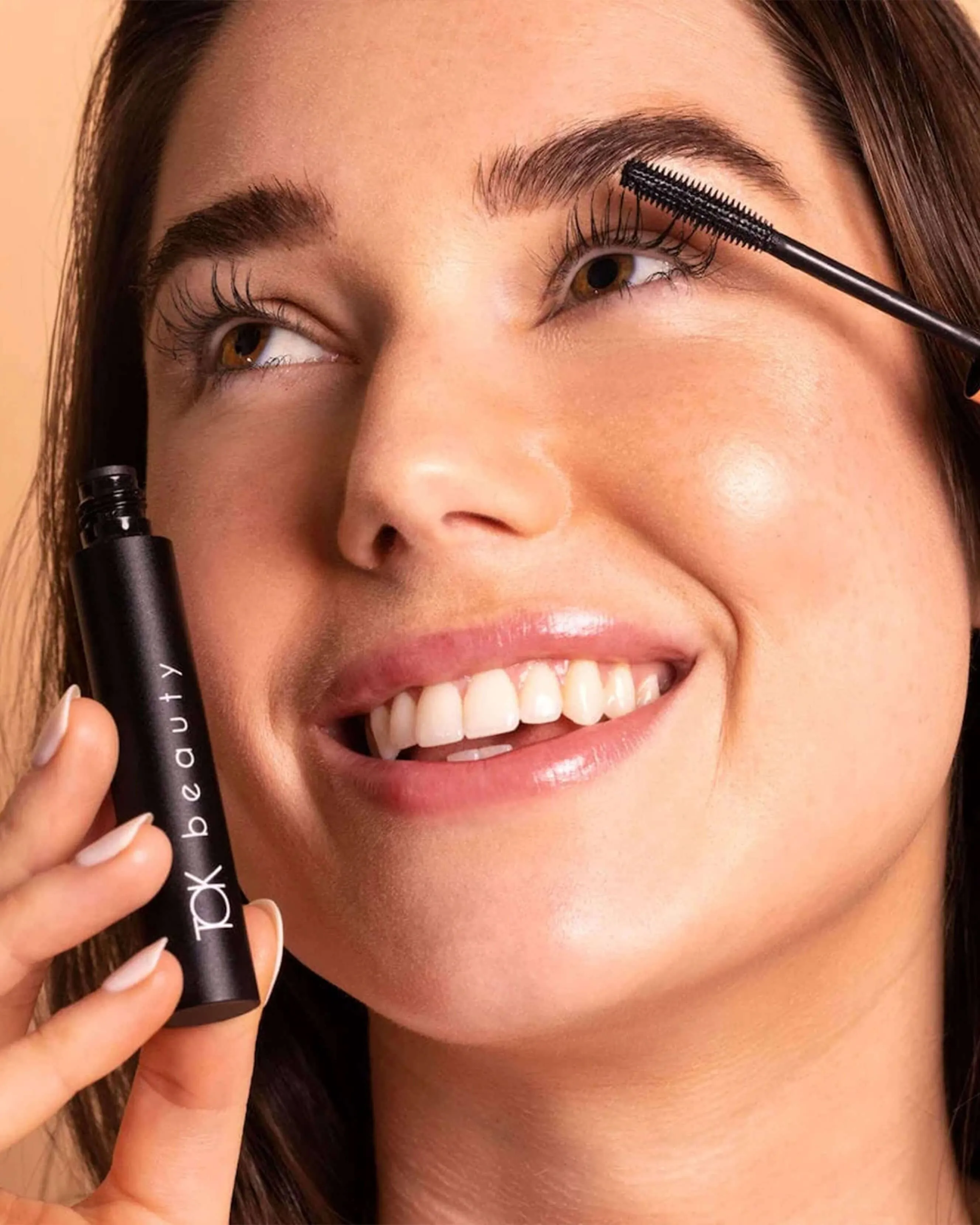 Eyes That TOK - Lash Enhancing Mascara