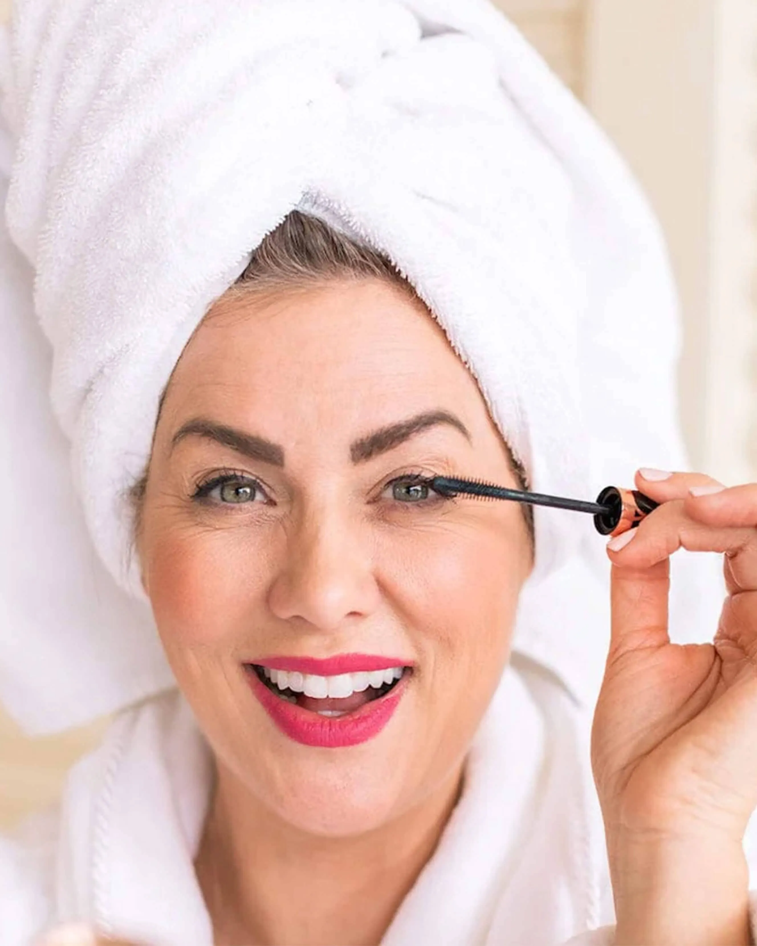 Eyes That TOK - Lash Enhancing Mascara