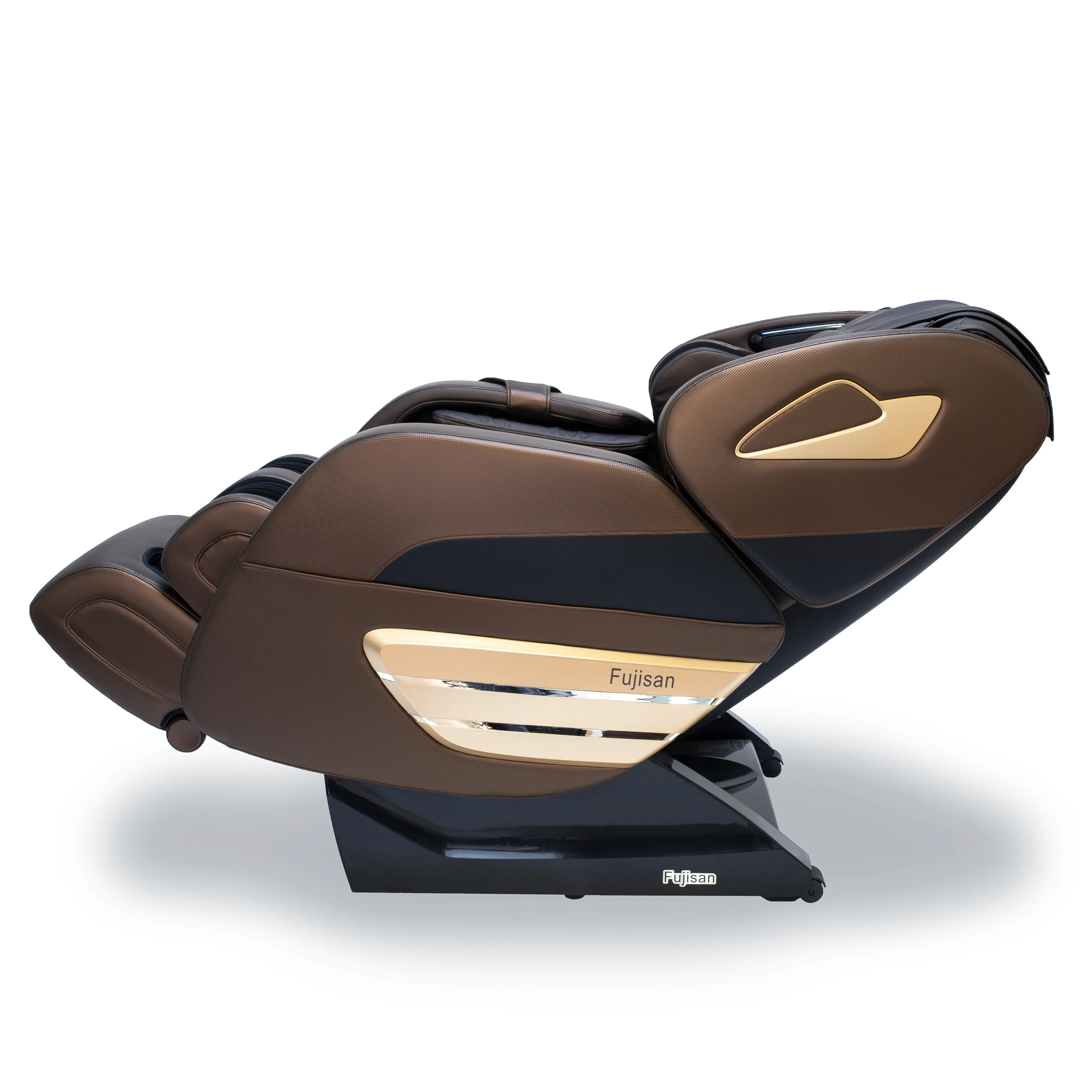 Fujisan MK-9688 3D Luxury Massage Chair with Heating Function