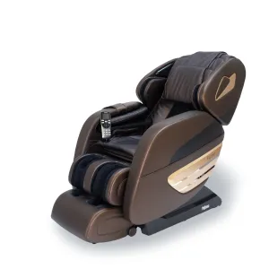 Fujisan MK-9688 3D Luxury Massage Chair with Heating Function