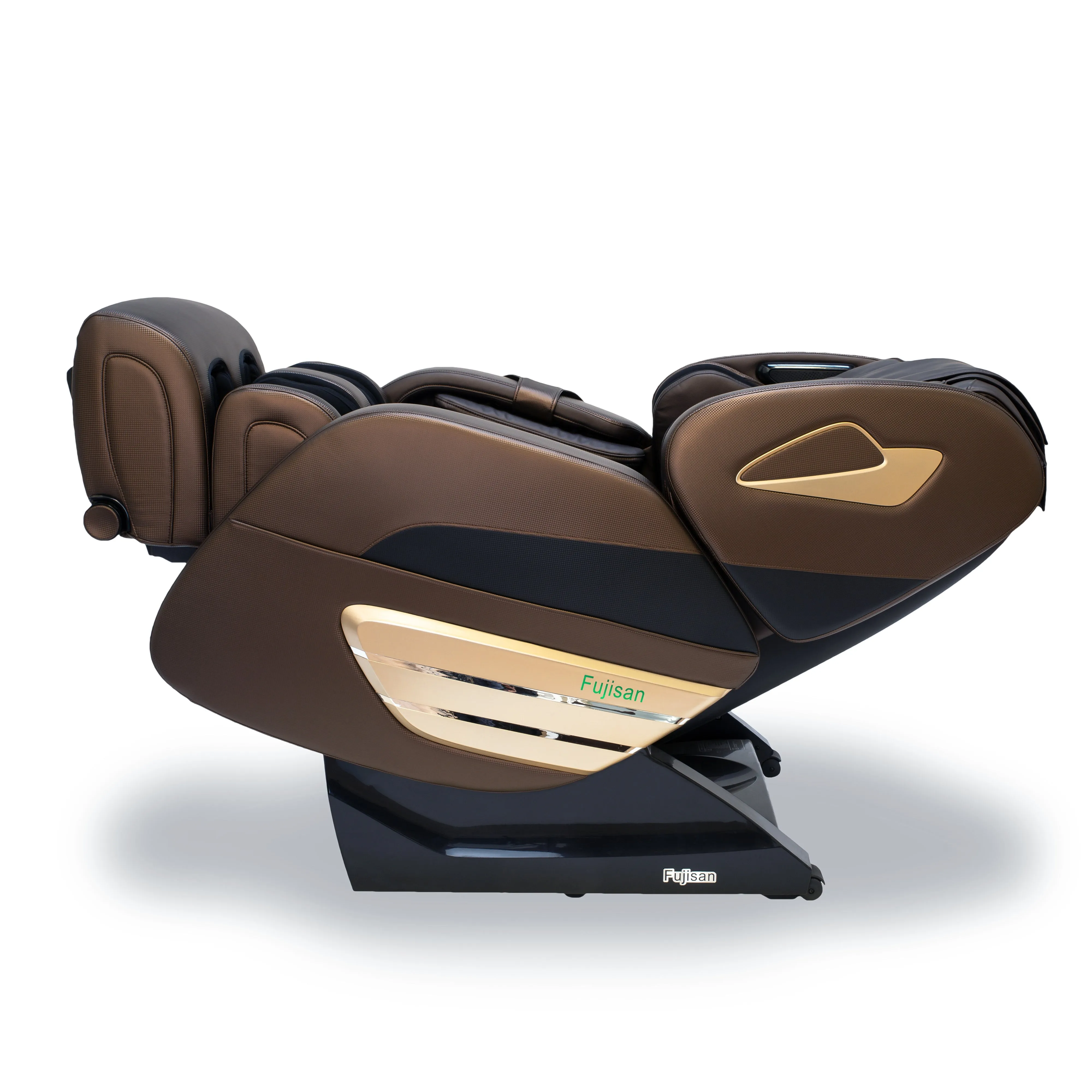 Fujisan MK-9688 3D Luxury Massage Chair with Heating Function