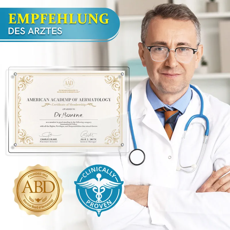 Furzero Multi-Symptom Psoriasis Behandlungscreme