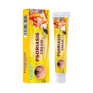 Furzero PsoriaCare Psoriasis-Behandlungscreme
