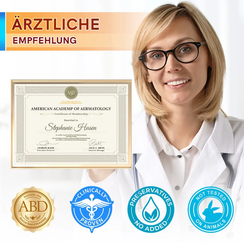 Furzero PsoriaCare Psoriasis-Behandlungscreme