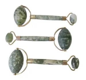 gemstone face roller