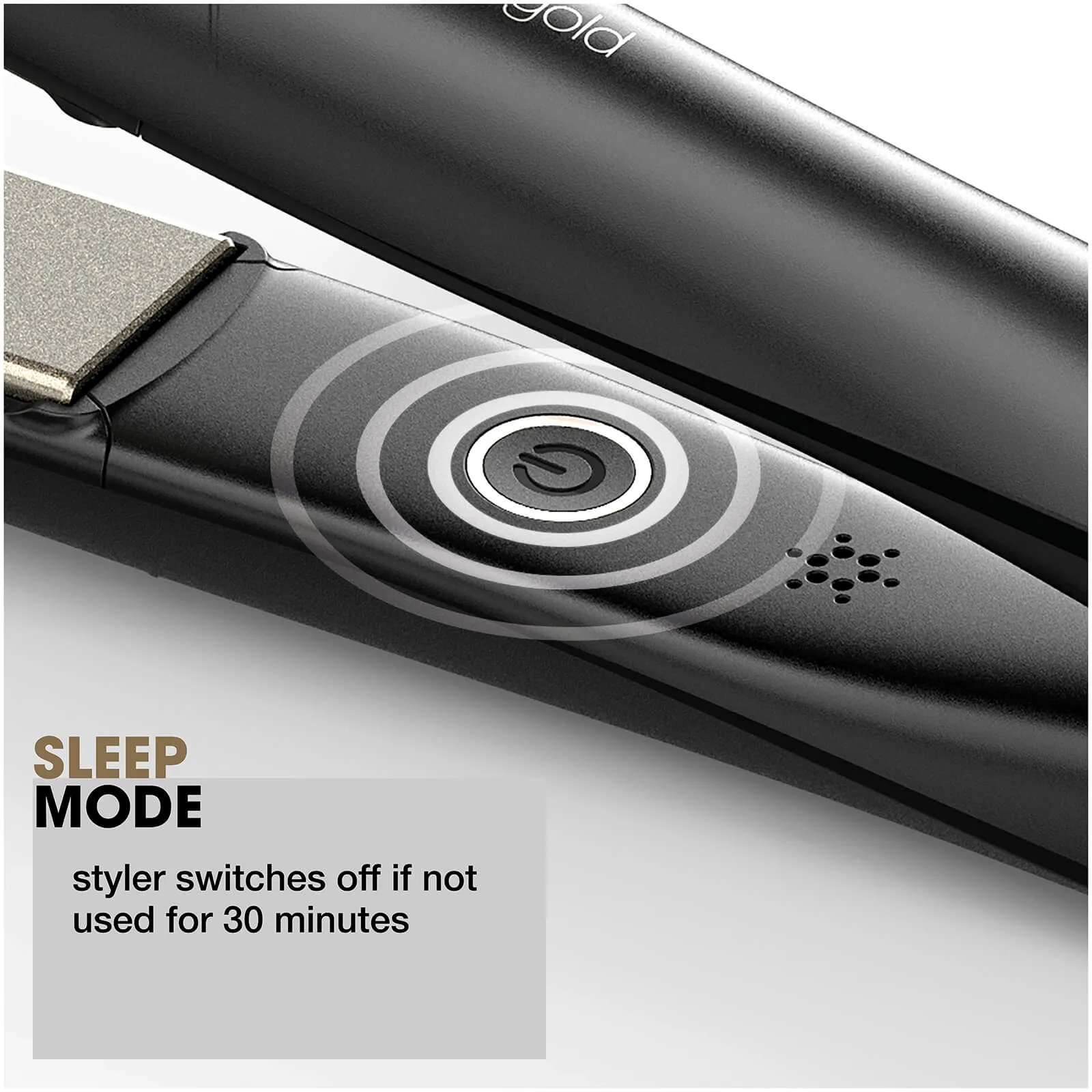 ghd Gold Styler - Free UK Delivery